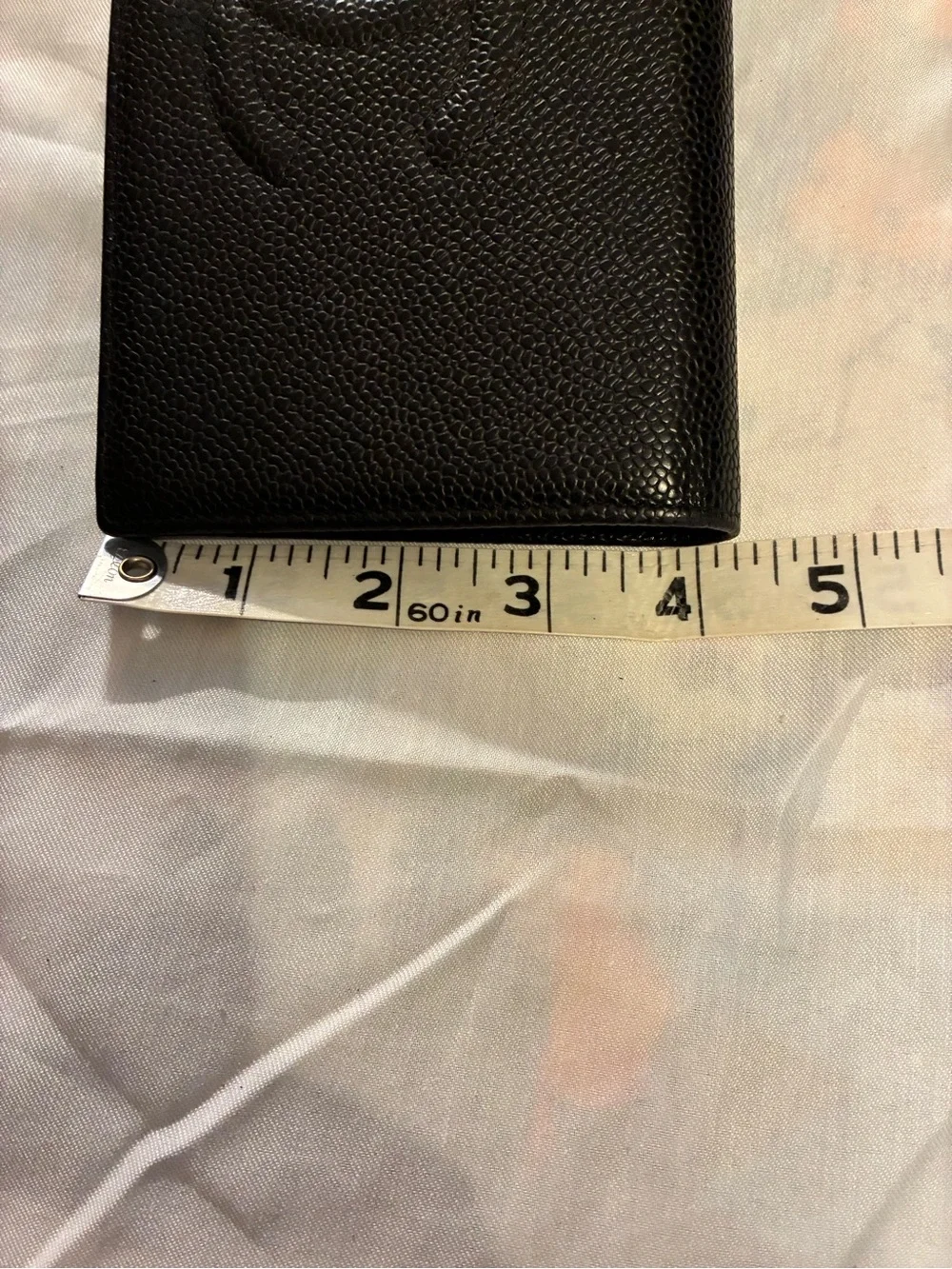 CHANEL classic long